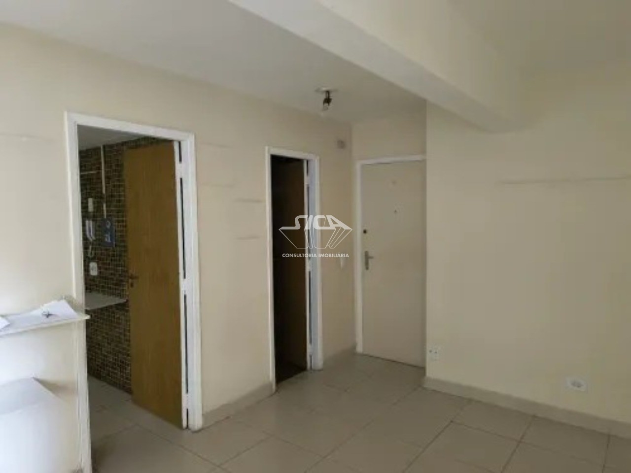 Apartamento, 1 quarto, 33 m² - Foto 10