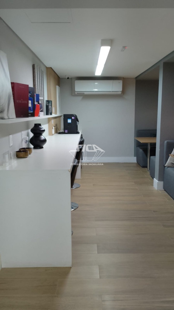 Apartamento, 1 quarto, 25 m² - Foto 22