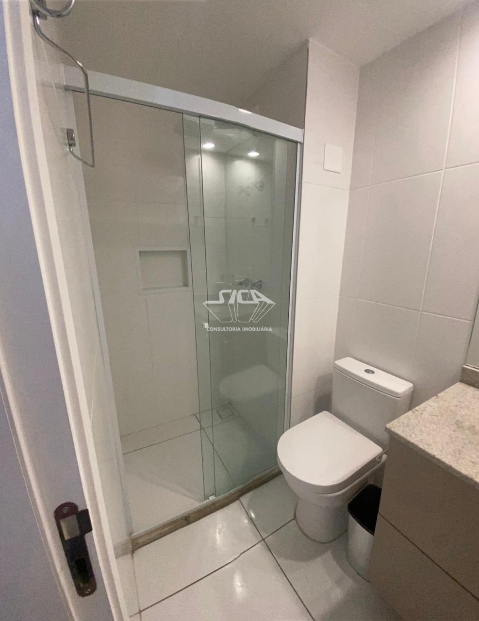 Apartamento, 1 quarto, 26 m² - Foto 7
