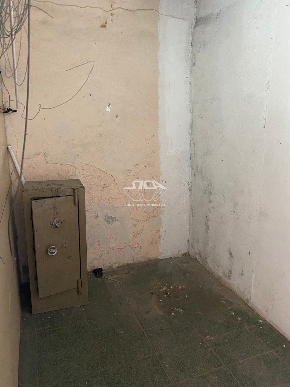Loja-Salão, 30 m² - Foto 3