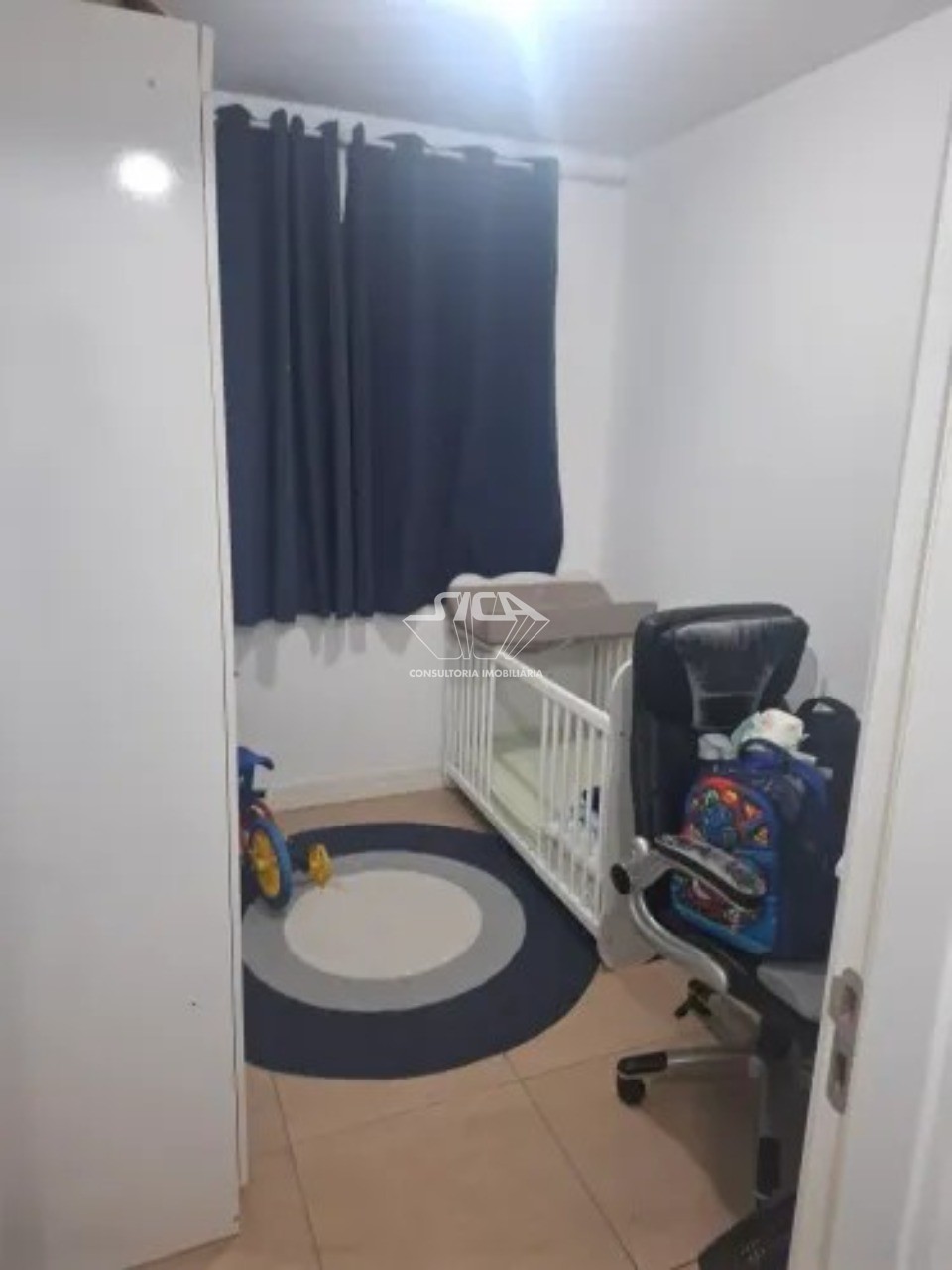 Apartamento, 2 quartos, 40 m² - Foto 6