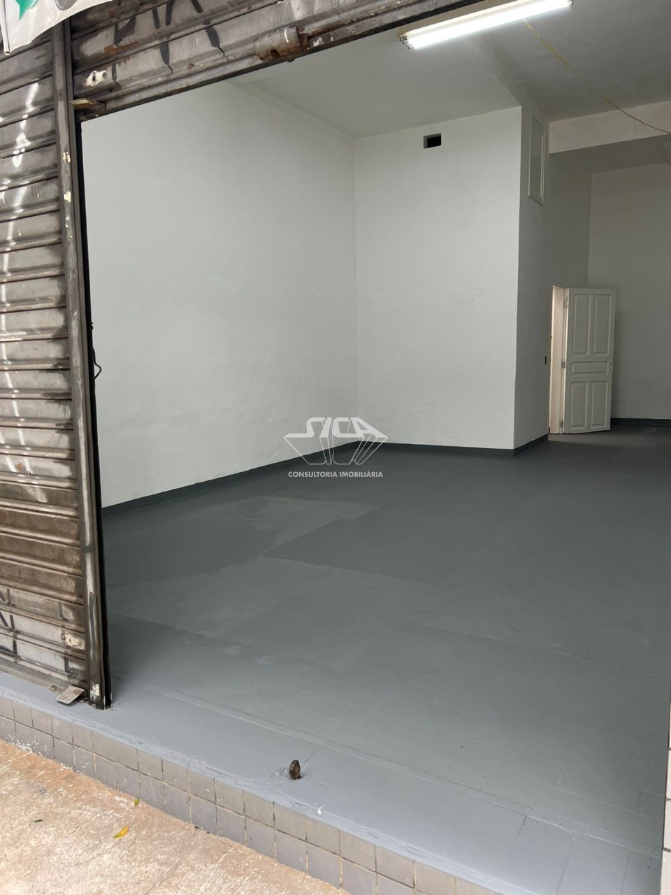 Loja-Salão, 55 m² - Foto 2