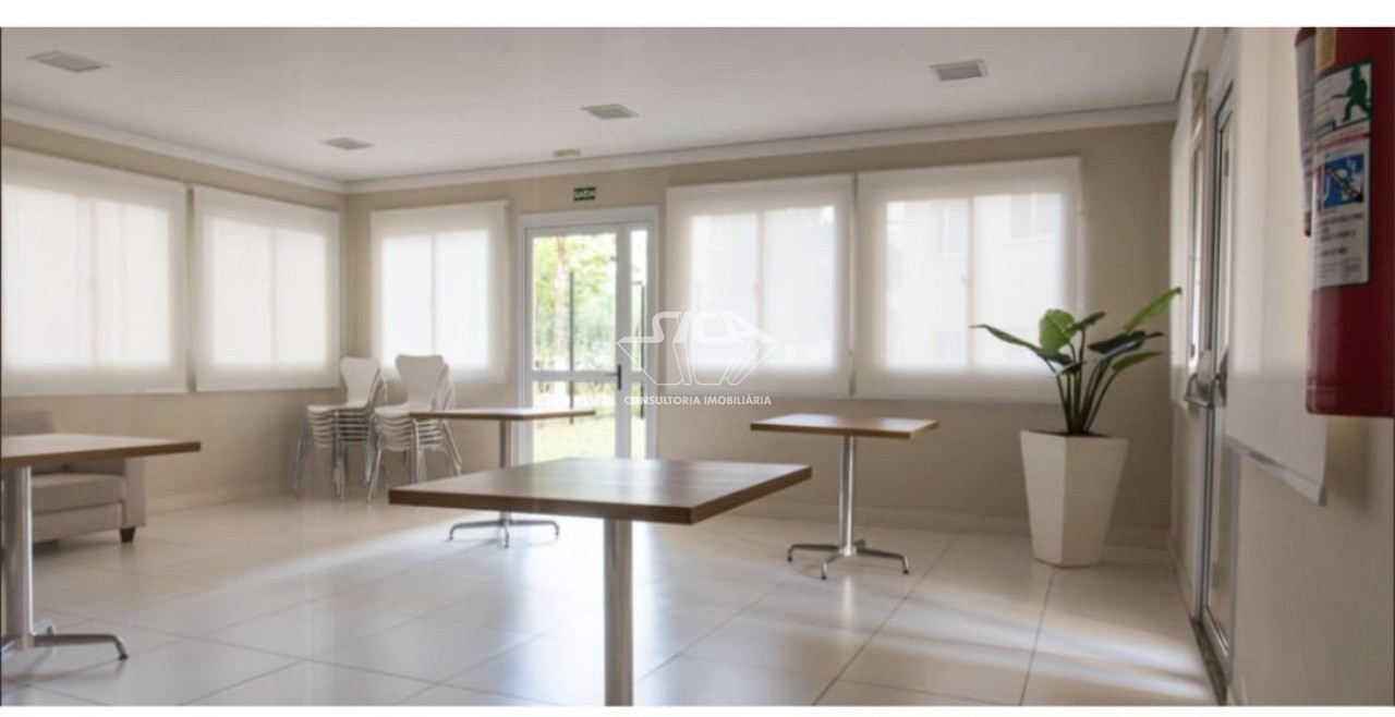 Apartamento, 2 quartos, 40 m² - Foto 2