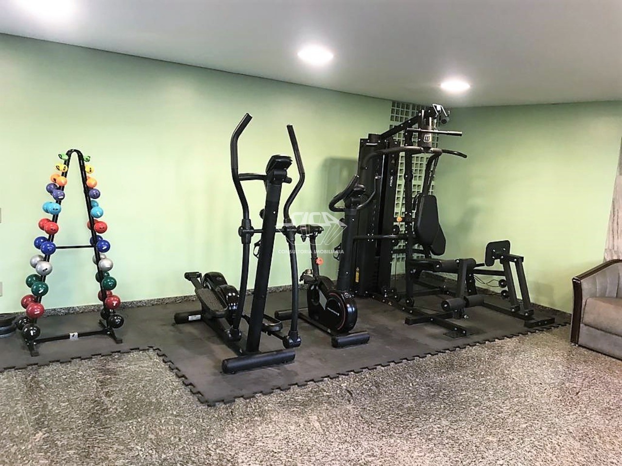 Apartamento, 3 quartos, 98 m² - Foto 23