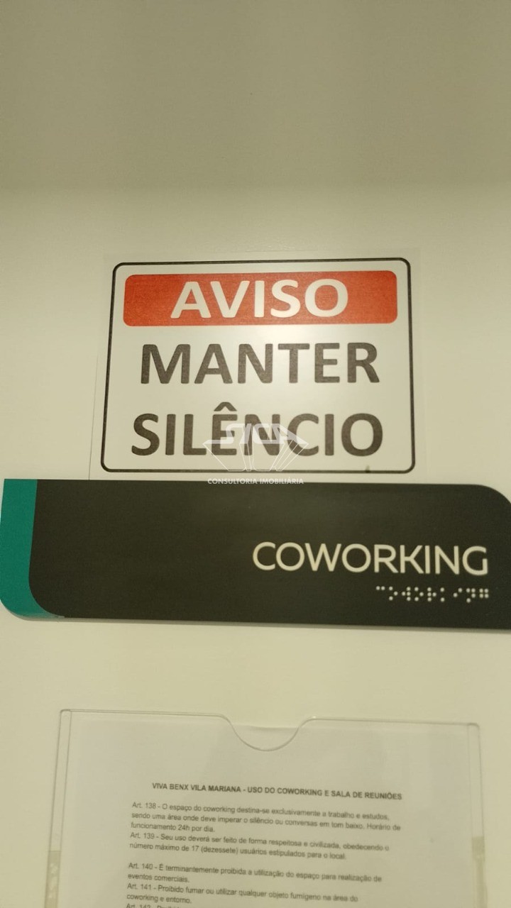 Apartamento, 1 quarto, 25 m² - Foto 21