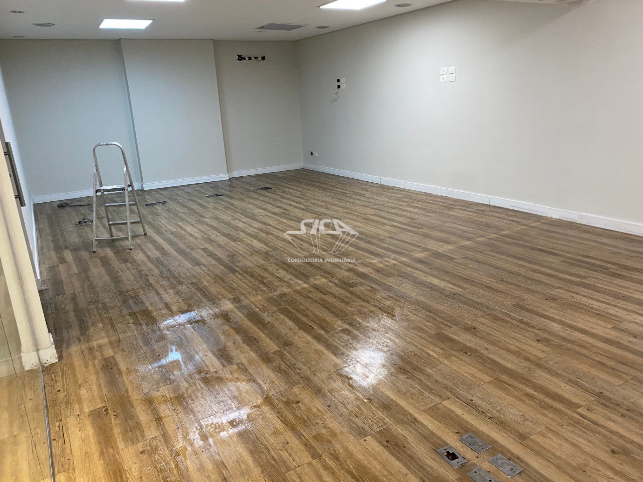 Loja-Salão, 770 m² - Foto 12
