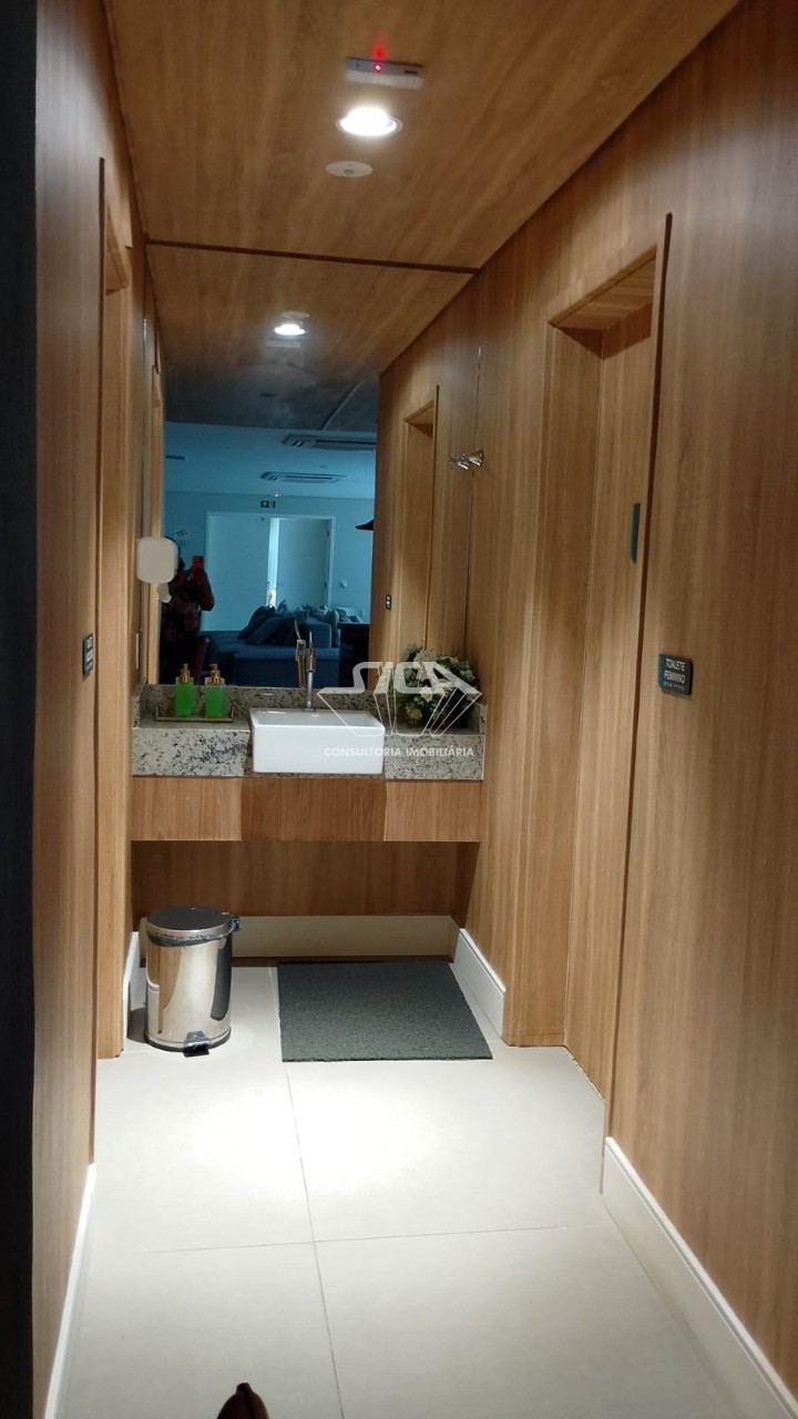 Apartamento, 1 quarto, 25 m² - Foto 20