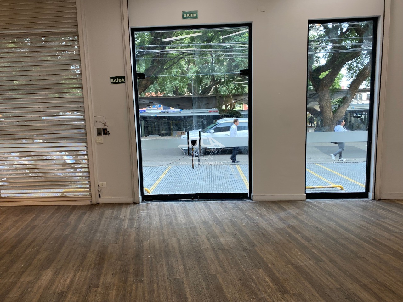 Loja-Salão, 770 m² - Foto 1