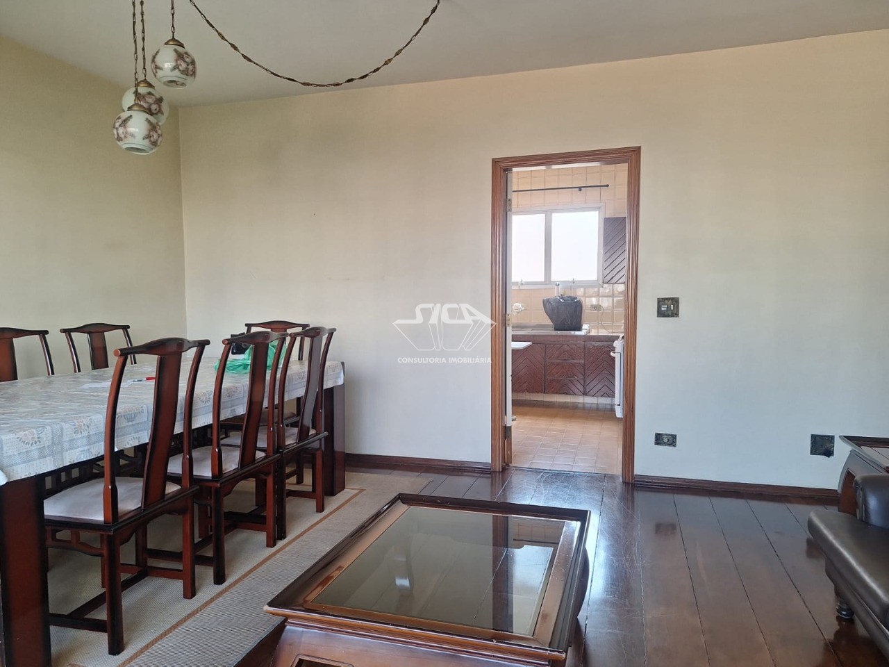 Apartamento, 3 quartos, 110 m² - Foto 6