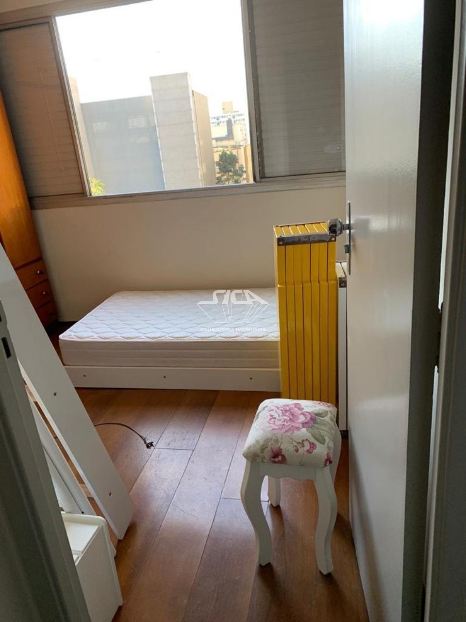 Apartamento, 2 quartos, 57 m² - Foto 9