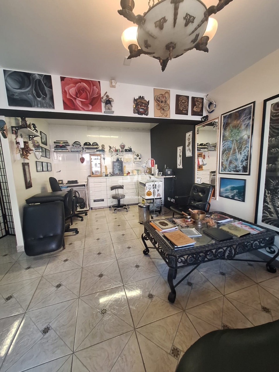 Prédio Inteiro, 440 m² - Foto 5