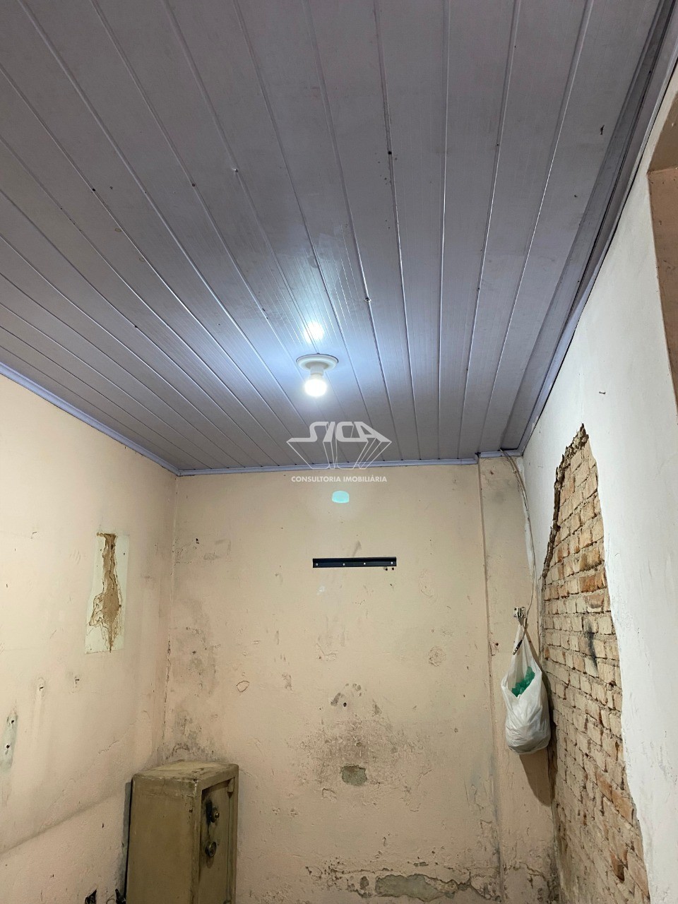 Loja-Salão, 30 m² - Foto 7