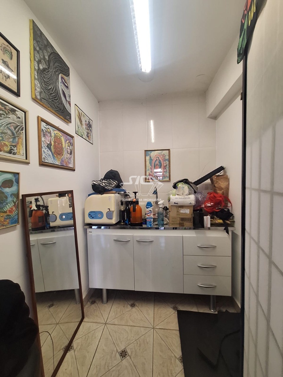 Prédio Inteiro, 440 m² - Foto 31