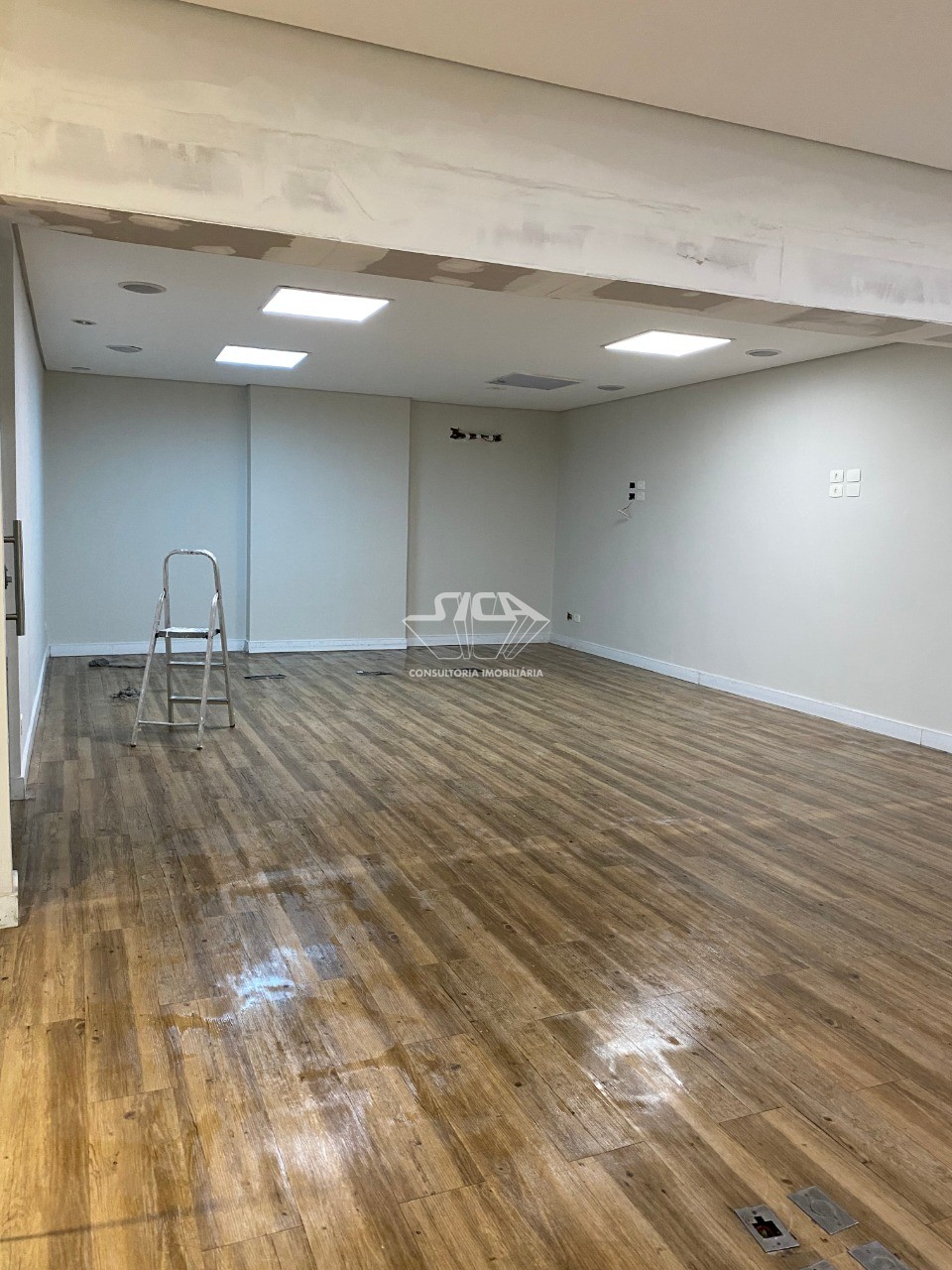 Loja-Salão, 770 m² - Foto 3