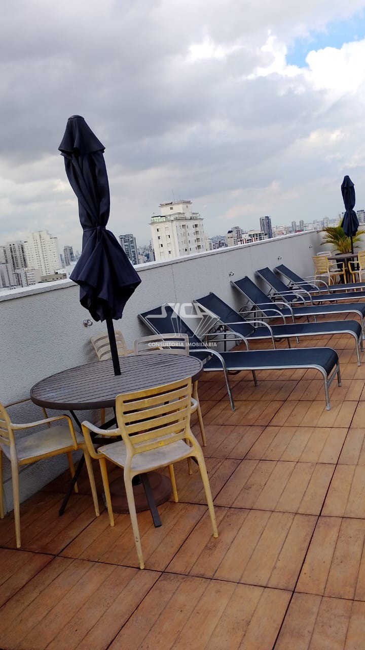 Apartamento, 1 quarto, 25 m² - Foto 32