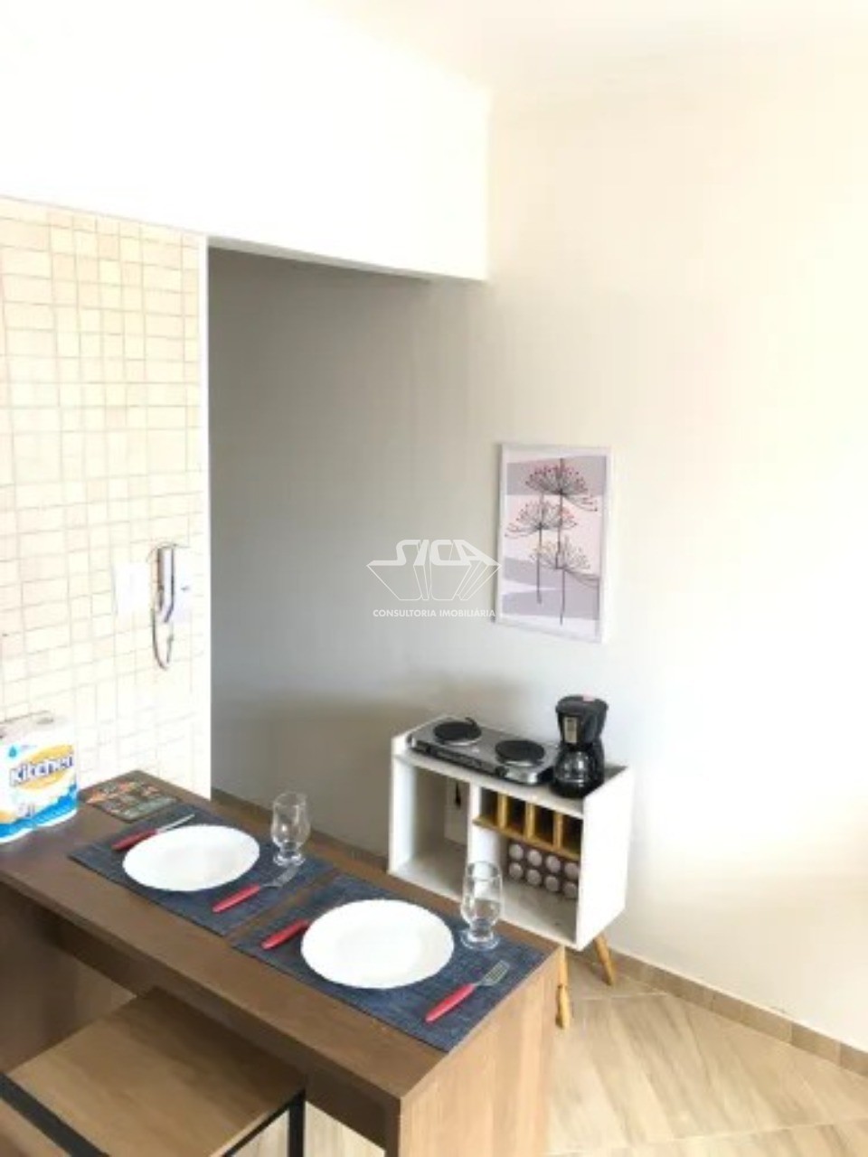 Apartamento, 1 quarto, 25 m² - Foto 5