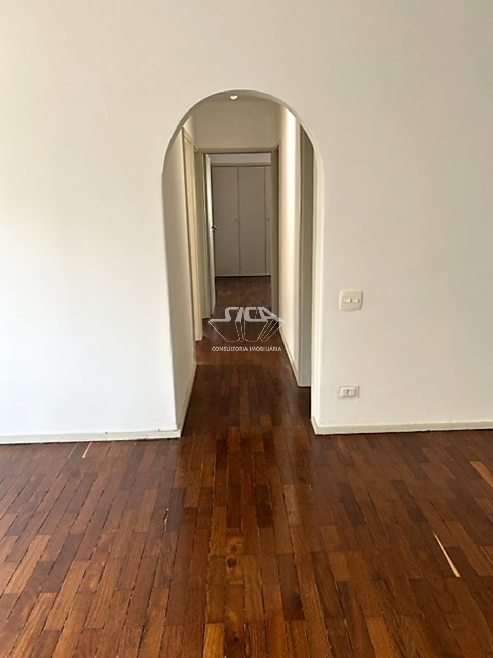 Apartamento, 3 quartos, 98 m² - Foto 2