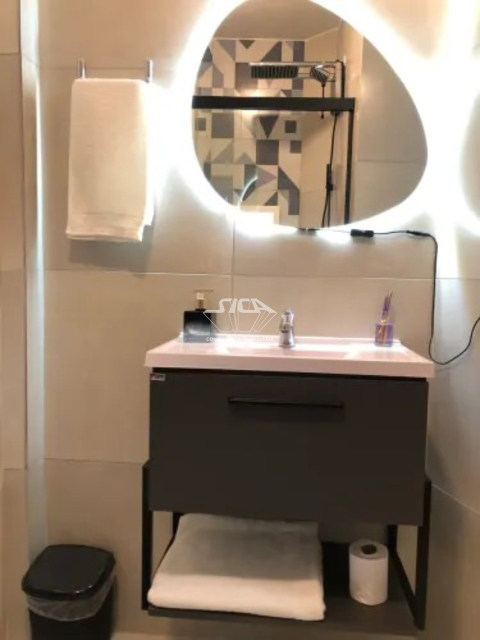 Apartamento, 1 quarto, 25 m² - Foto 13