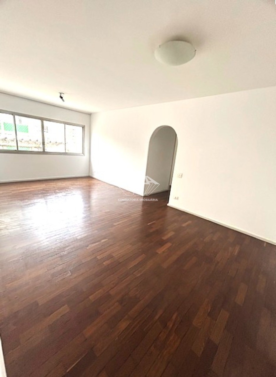 Apartamento, 3 quartos, 98 m² - Foto 1