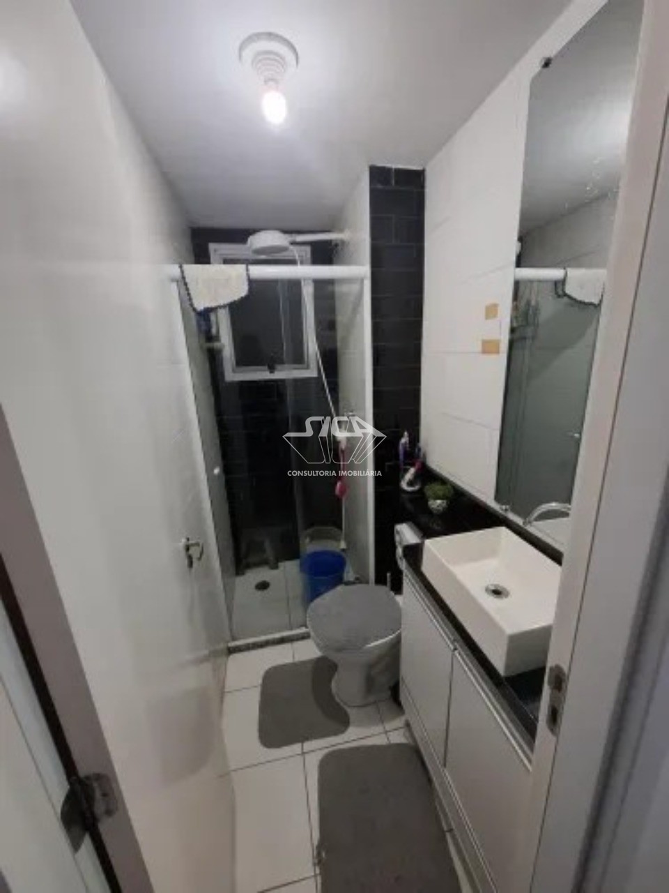 Apartamento, 2 quartos, 40 m² - Foto 4