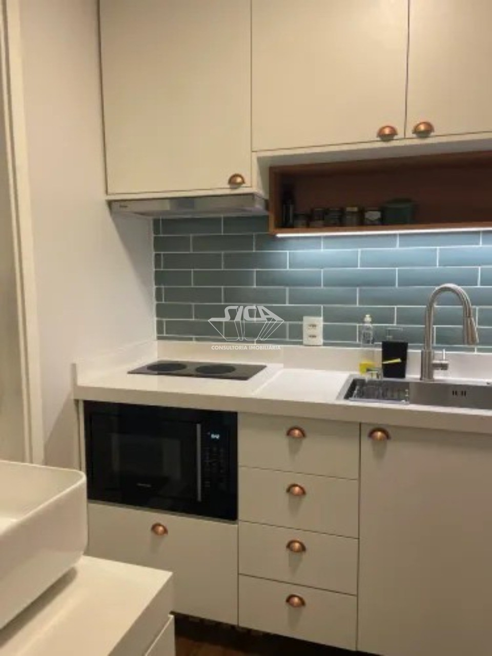 Apartamento, 1 quarto, 28 m² - Foto 5