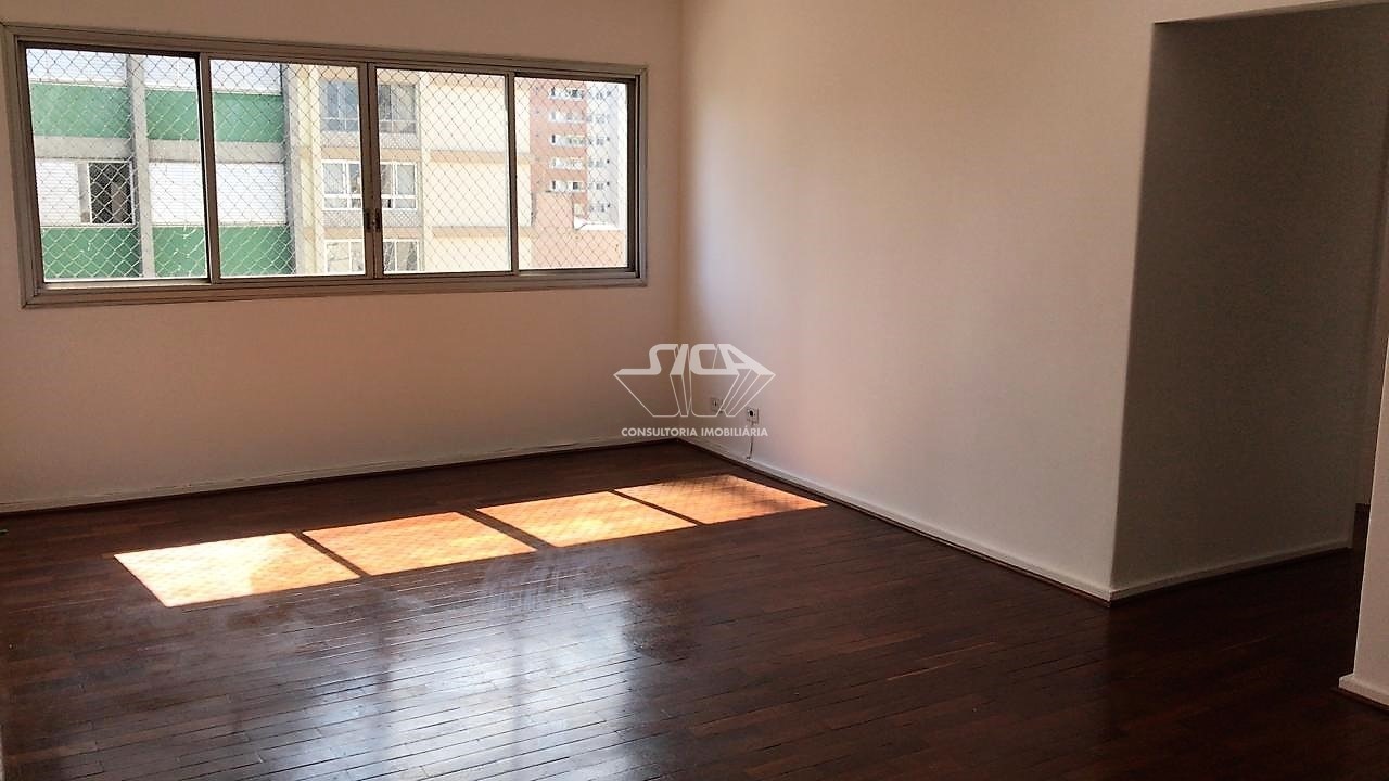 Apartamento, 3 quartos, 98 m² - Foto 3
