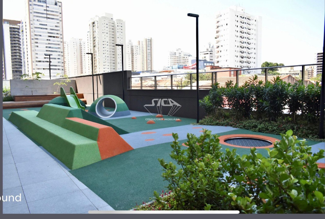 Apartamento, 1 quarto, 26 m² - Foto 18