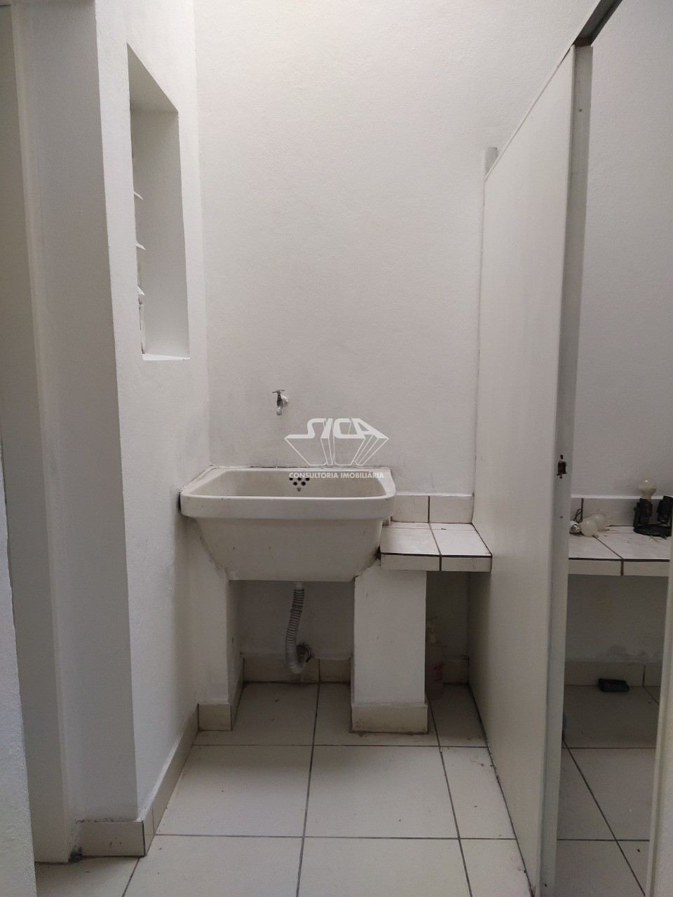 Loja-Salão, 55 m² - Foto 13