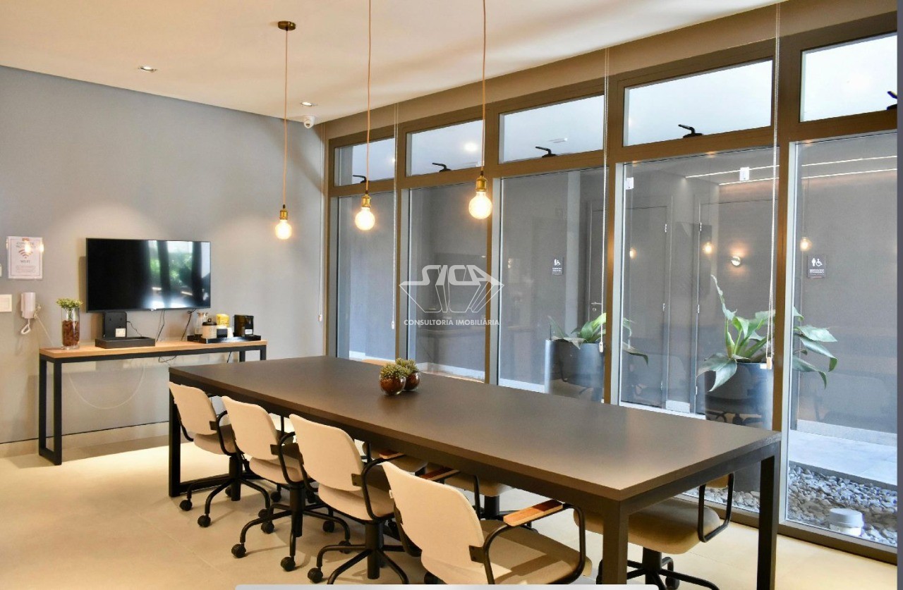 Apartamento, 1 quarto, 26 m² - Foto 21