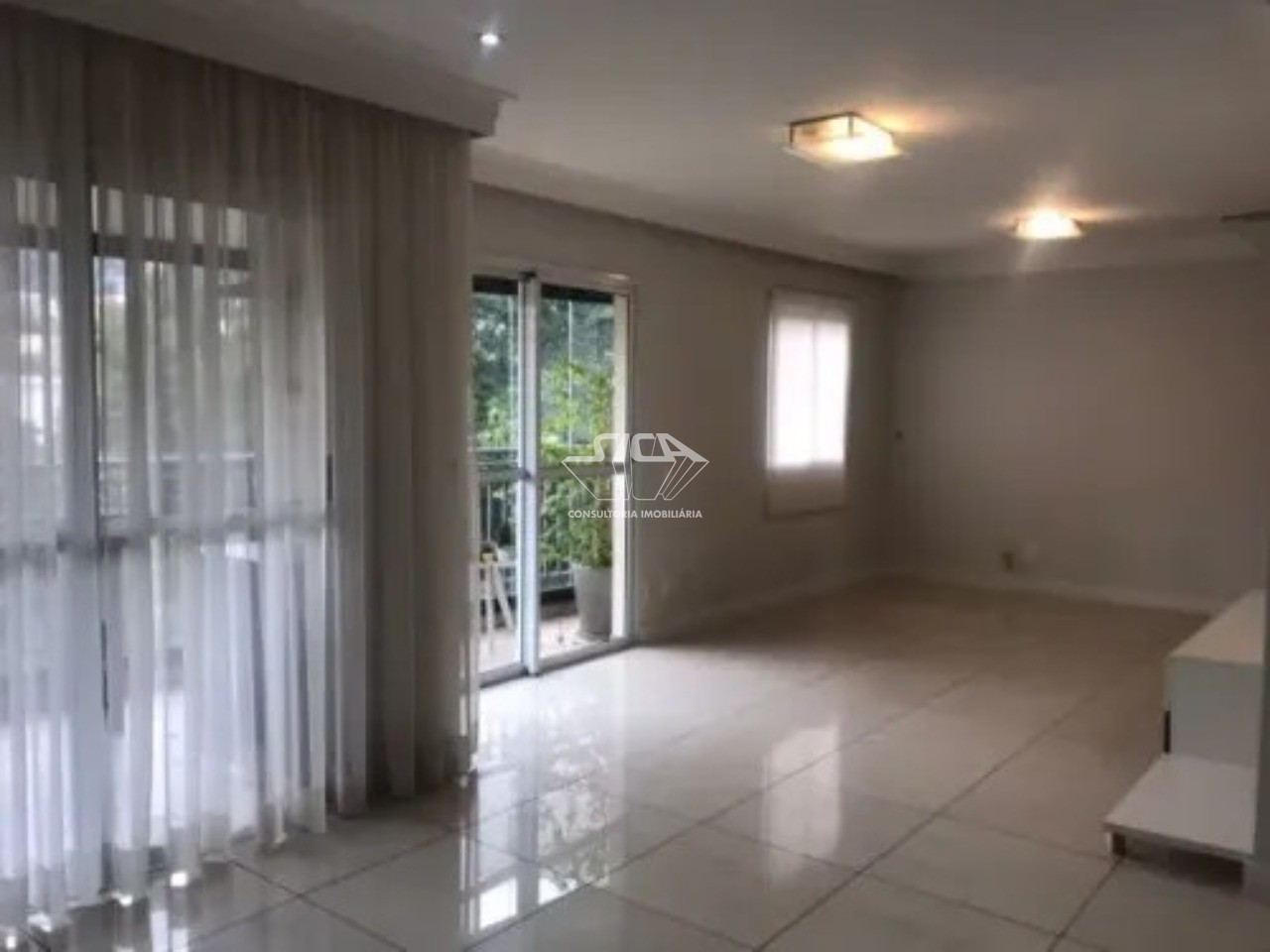 Apartamento, 3 quartos, 133 m² - Foto 1