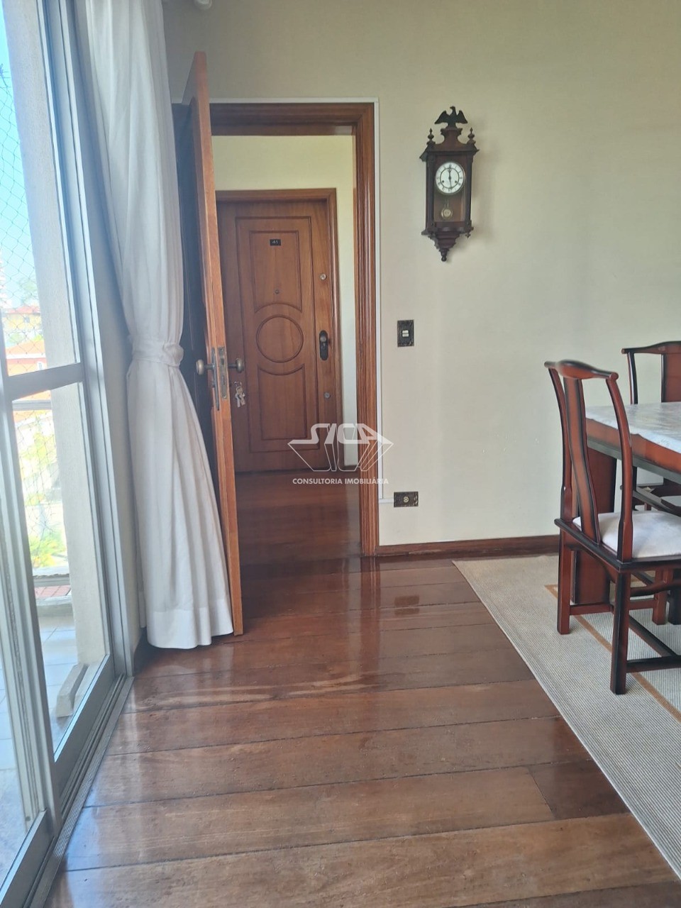 Apartamento, 3 quartos, 110 m² - Foto 4
