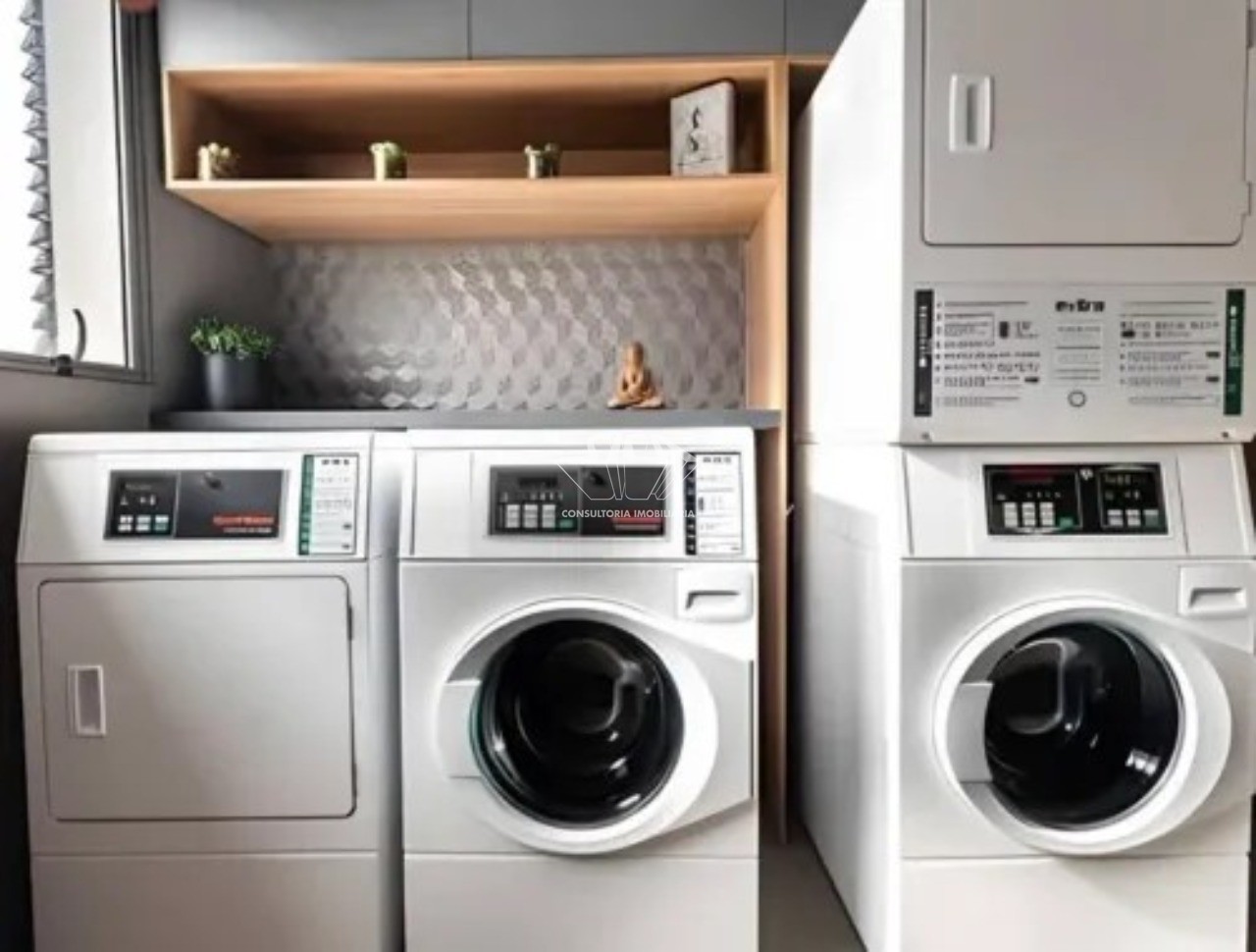 Apartamento, 1 quarto, 28 m² - Foto 12