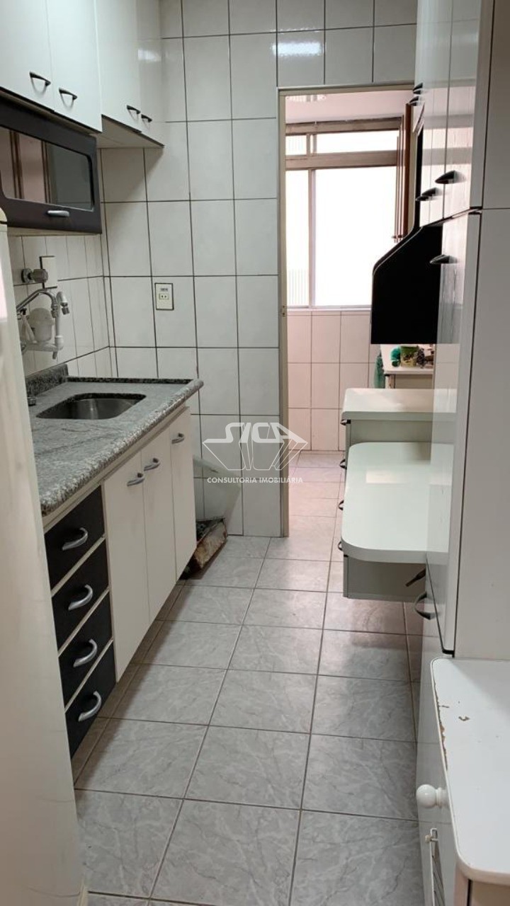 Apartamento, 2 quartos, 57 m² - Foto 7