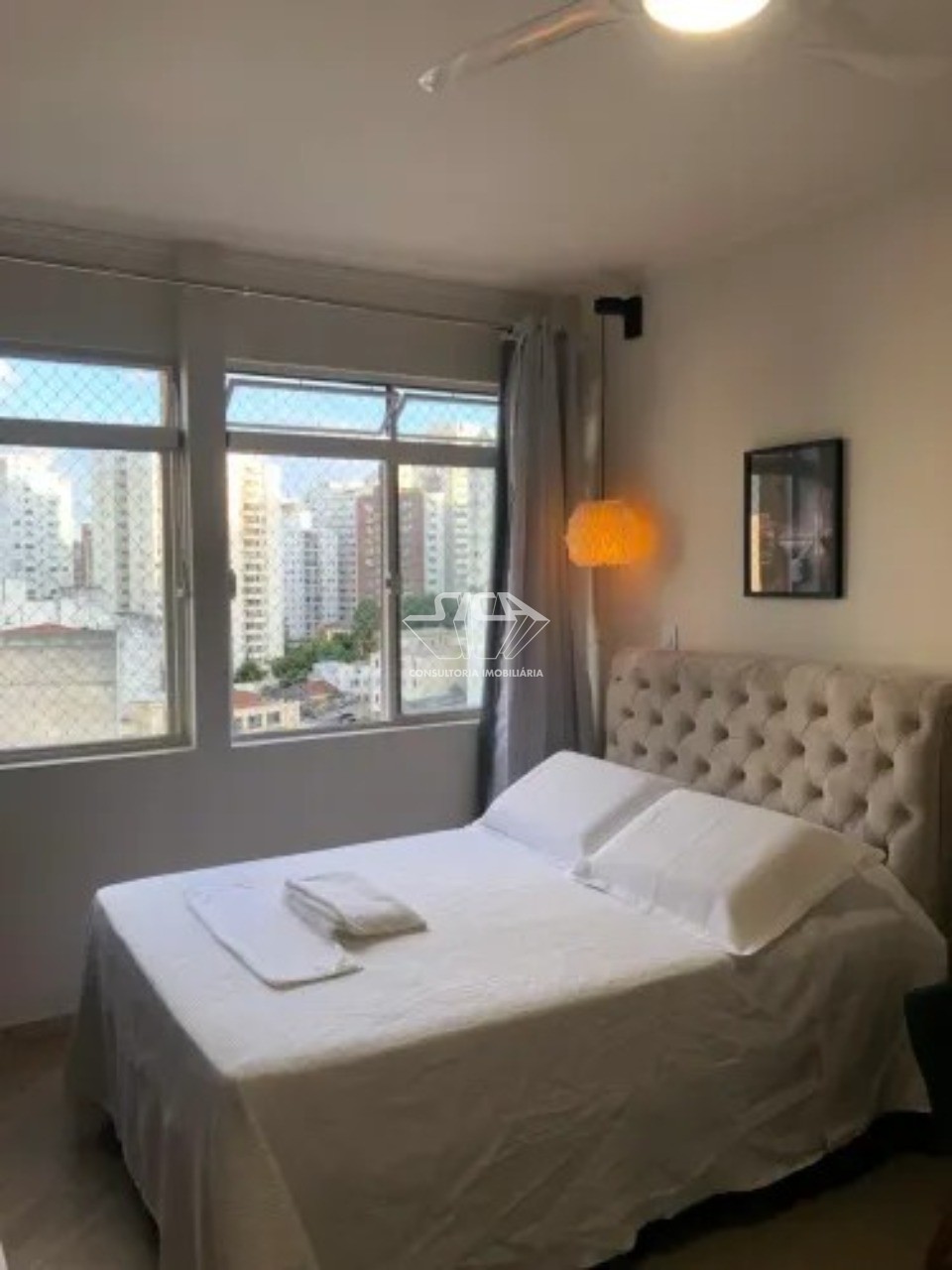 Apartamento, 1 quarto, 25 m² - Foto 10