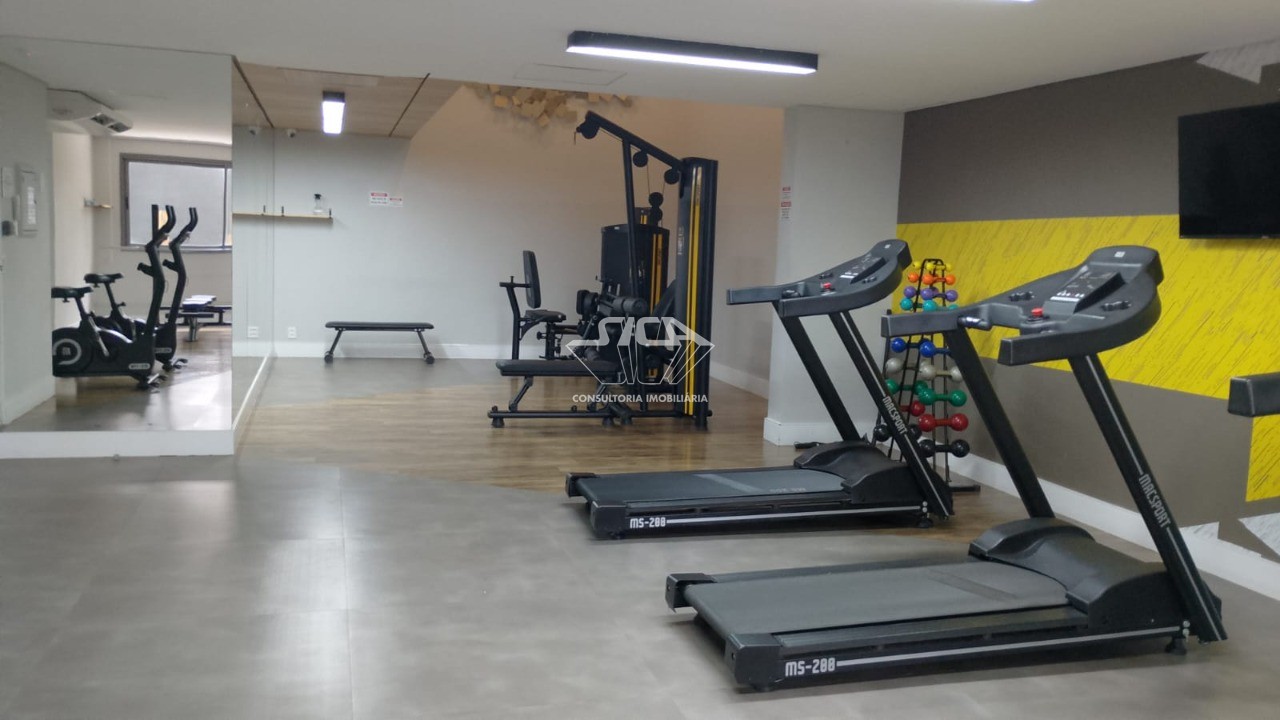 Apartamento, 1 quarto, 25 m² - Foto 13