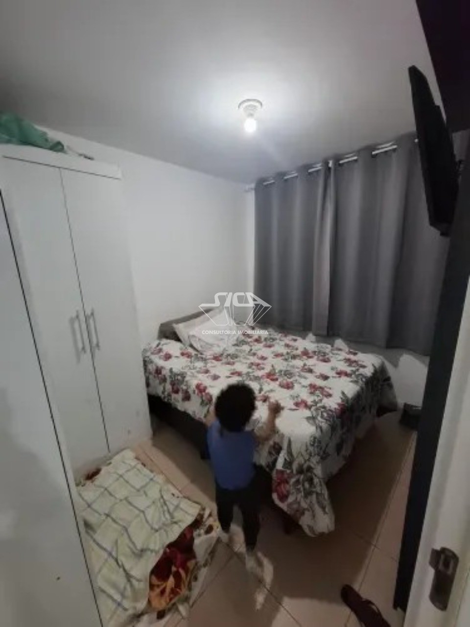 Apartamento, 2 quartos, 40 m² - Foto 5