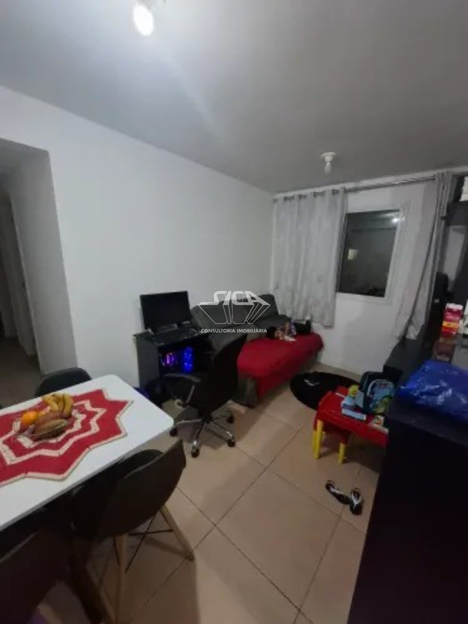 Apartamento, 2 quartos, 40 m² - Foto 7