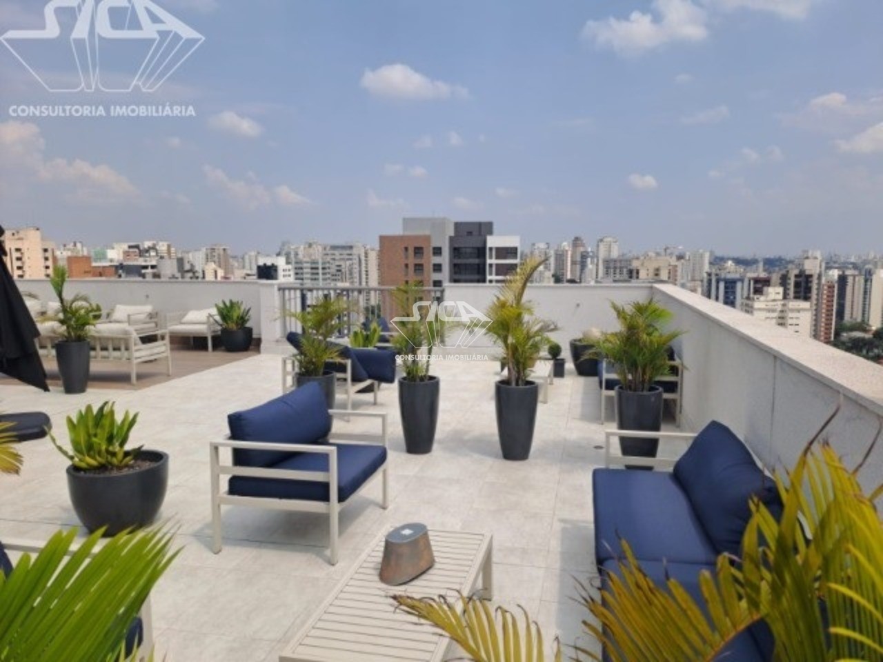 Apartamento, 1 quarto, 25 m² - Foto 2