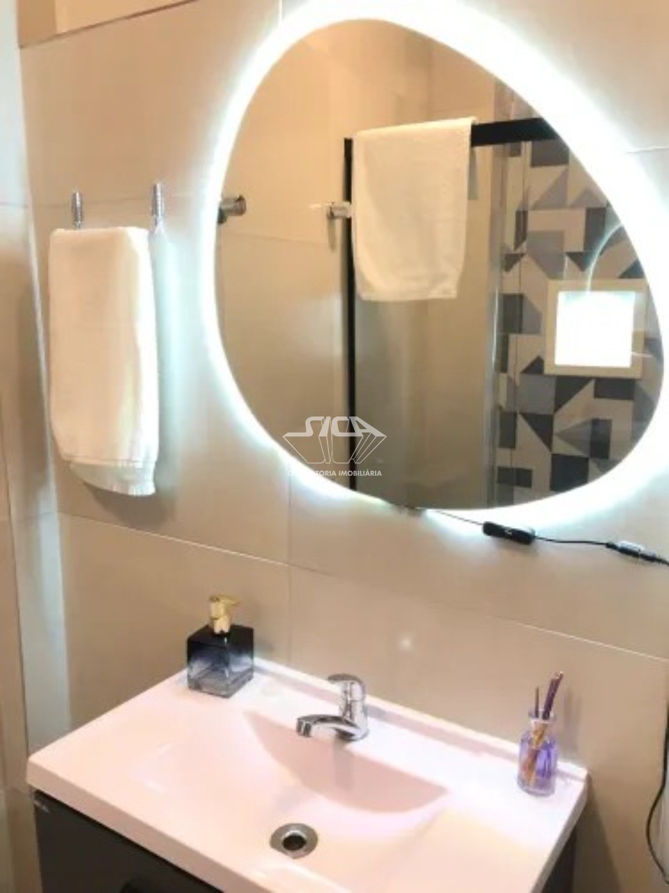 Apartamento, 1 quarto, 25 m² - Foto 12