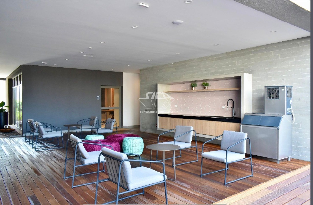 Apartamento, 1 quarto, 26 m² - Foto 19