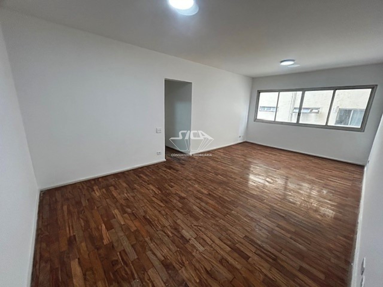 Apartamento, 3 quartos, 98 m² - Foto 1
