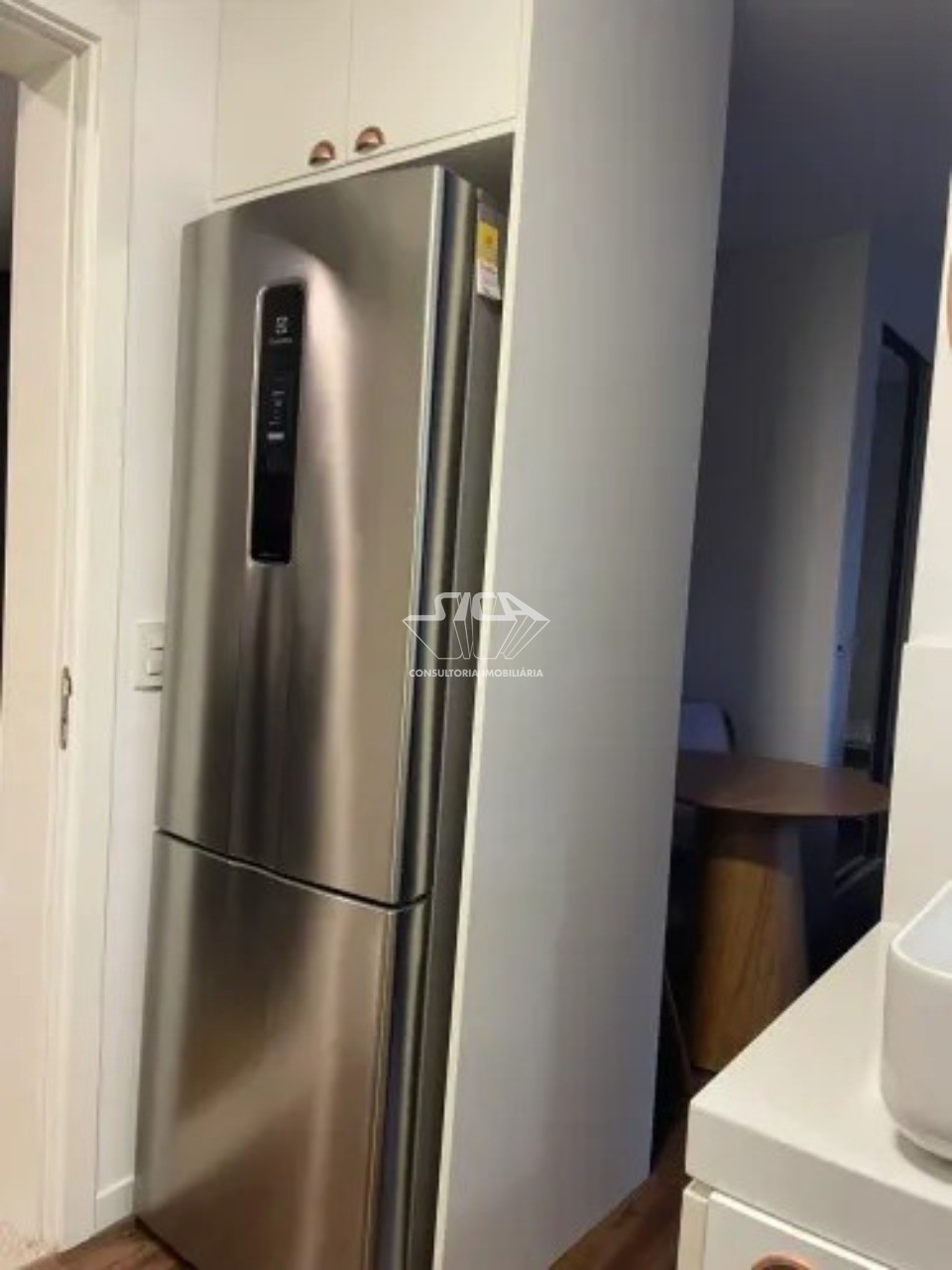 Apartamento, 1 quarto, 28 m² - Foto 6