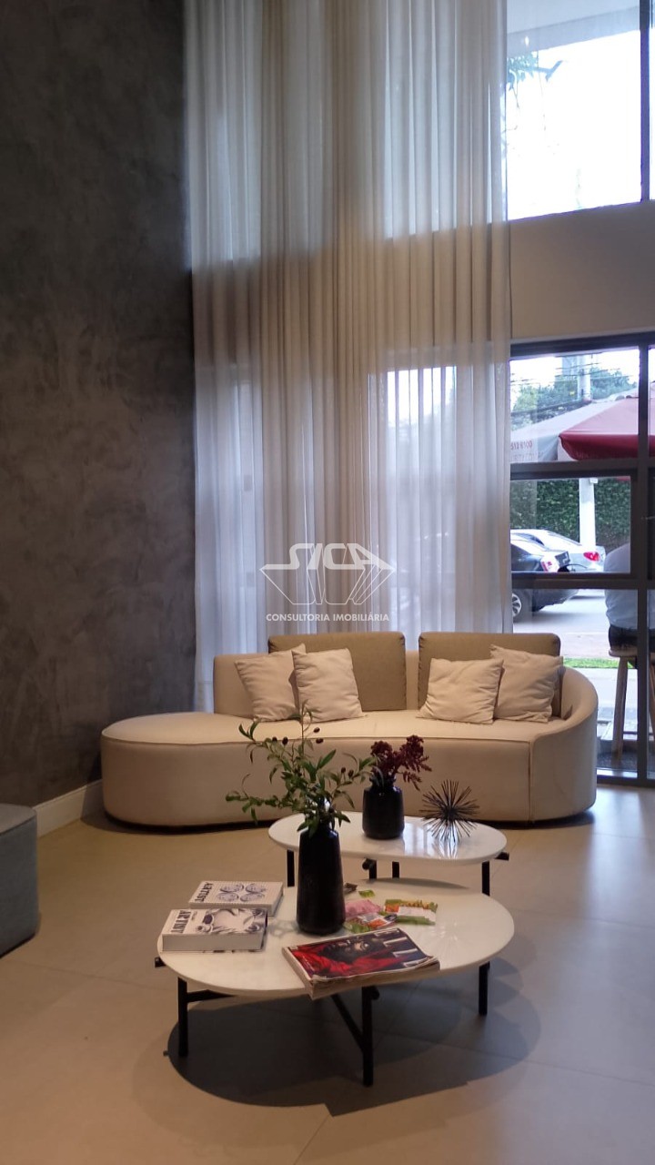 Apartamento, 1 quarto, 25 m² - Foto 16