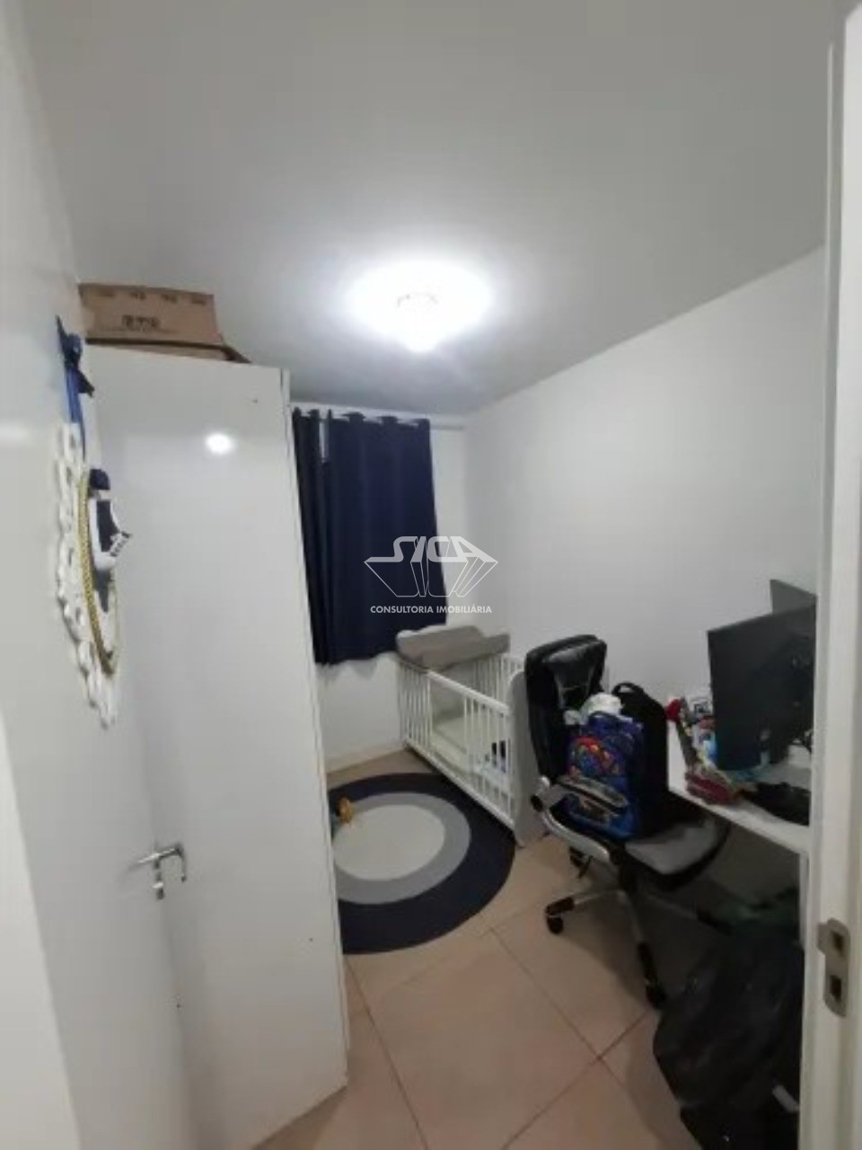 Apartamento, 2 quartos, 40 m² - Foto 10