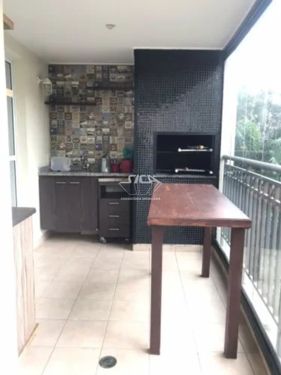 Apartamento, 3 quartos, 133 m² - Foto 3