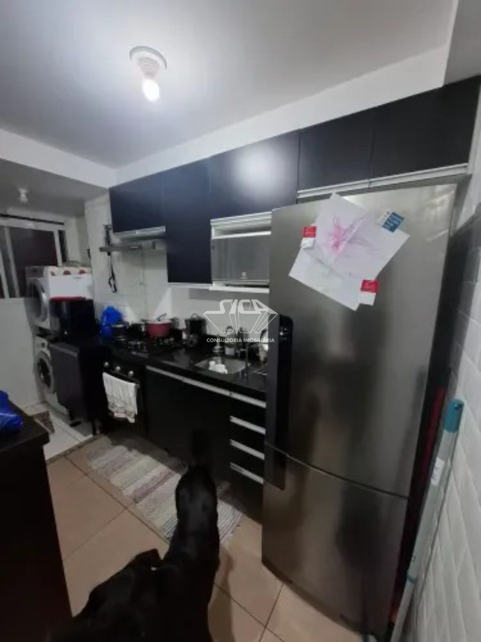 Apartamento, 2 quartos, 40 m² - Foto 3