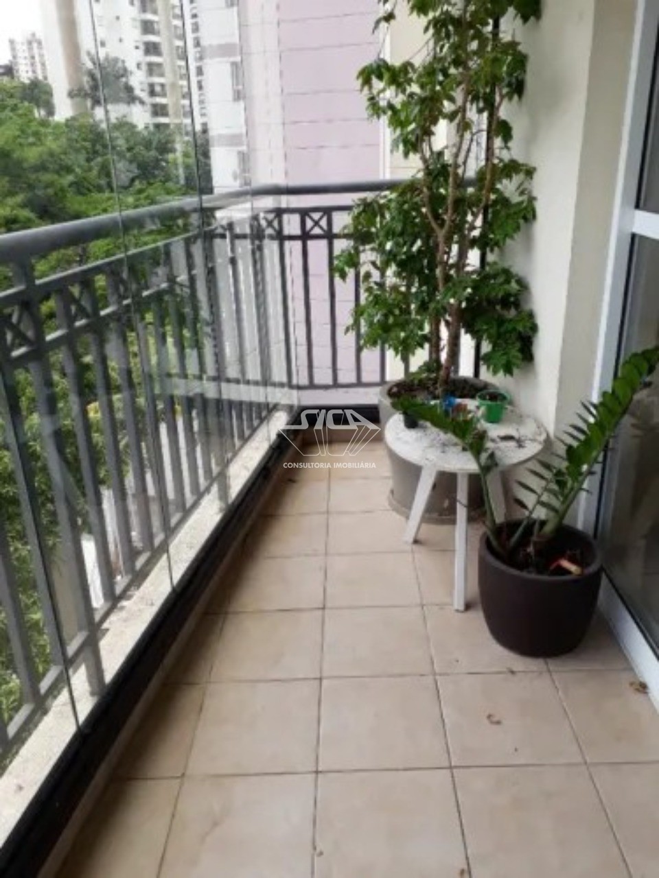 Apartamento, 3 quartos, 133 m² - Foto 2