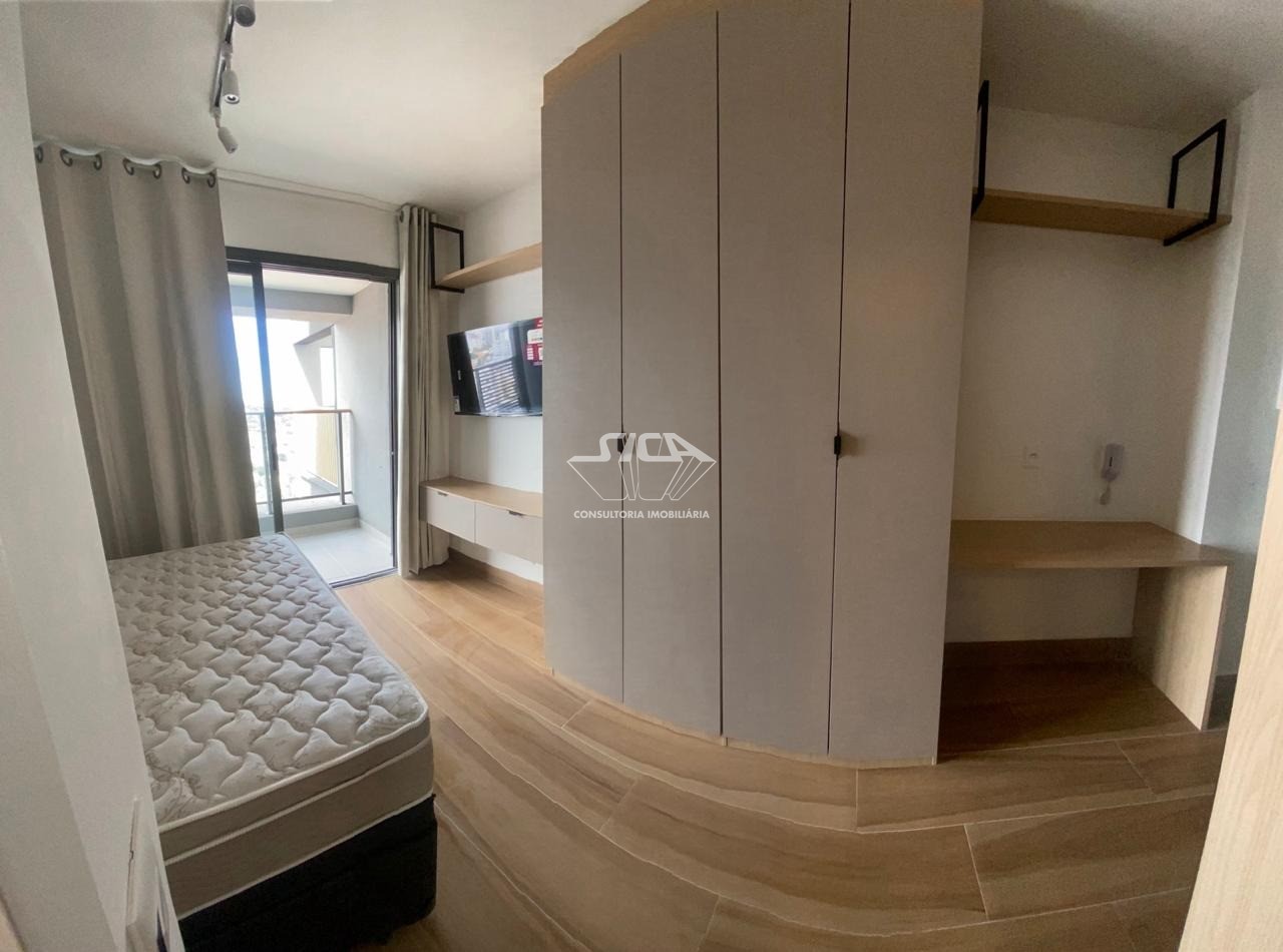 Apartamento, 1 quarto, 26 m² - Foto 5