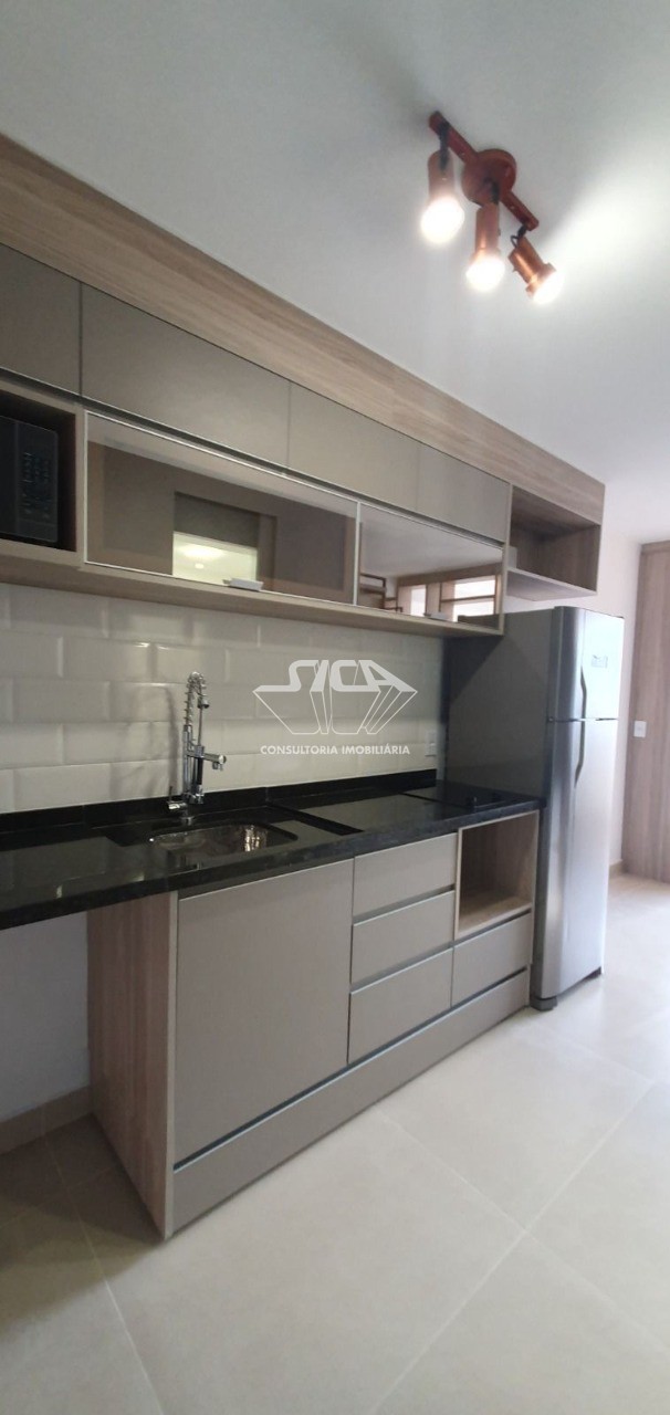 Apartamento, 1 quarto, 25 m² - Foto 10