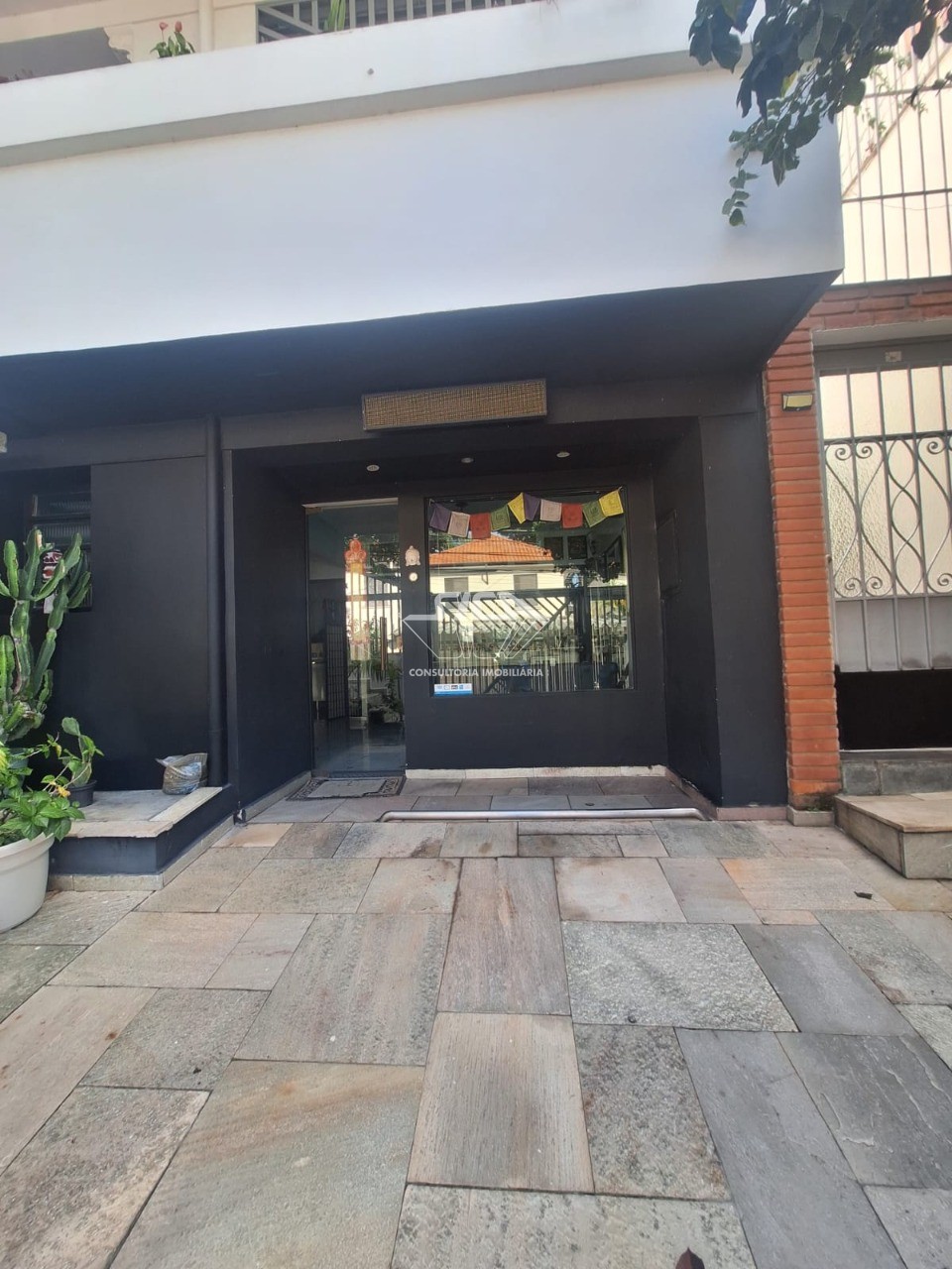 Prédio Inteiro, 440 m² - Foto 1